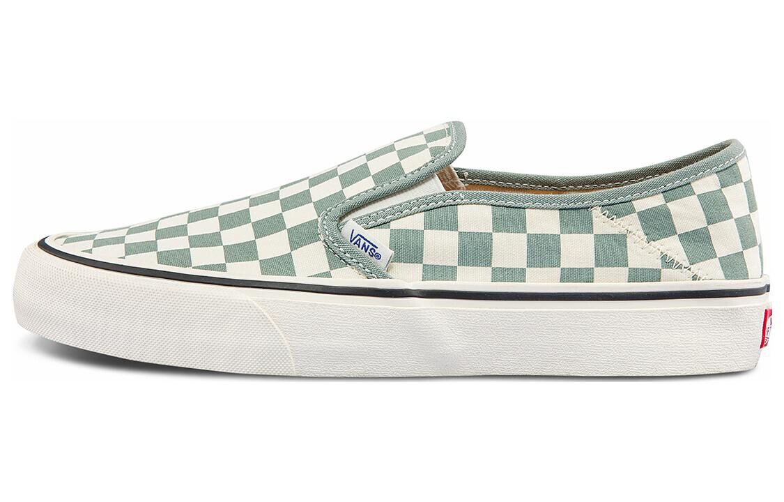

Слипоны General Vans для скейтбординга