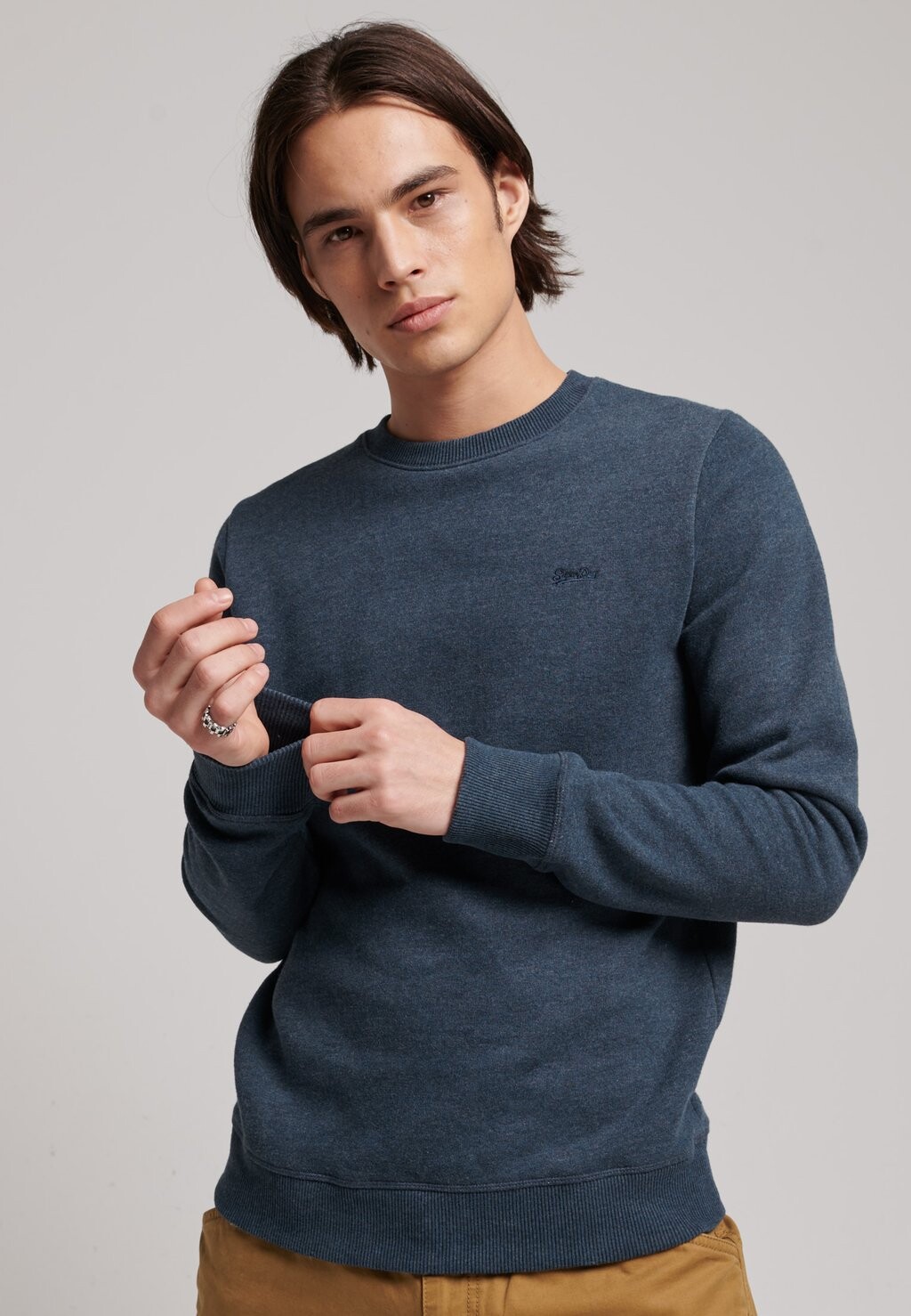 

Толстовка Superdry