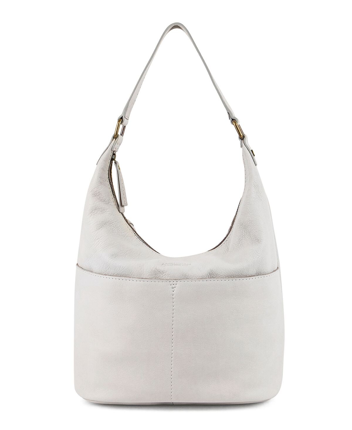 

Сумка Кэрри Хобо American Leather Co.