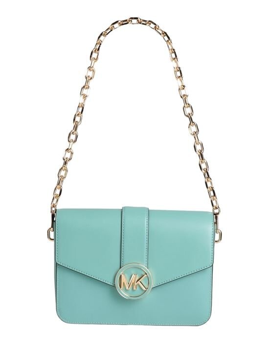 

Сумка MICHAEL MICHAEL KORS, бирюзовый, Зеленый