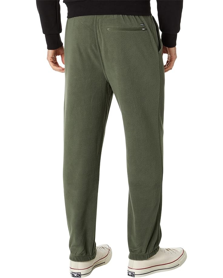 

Брюки O'Neill Glacier Superfleece Pants, оливковый