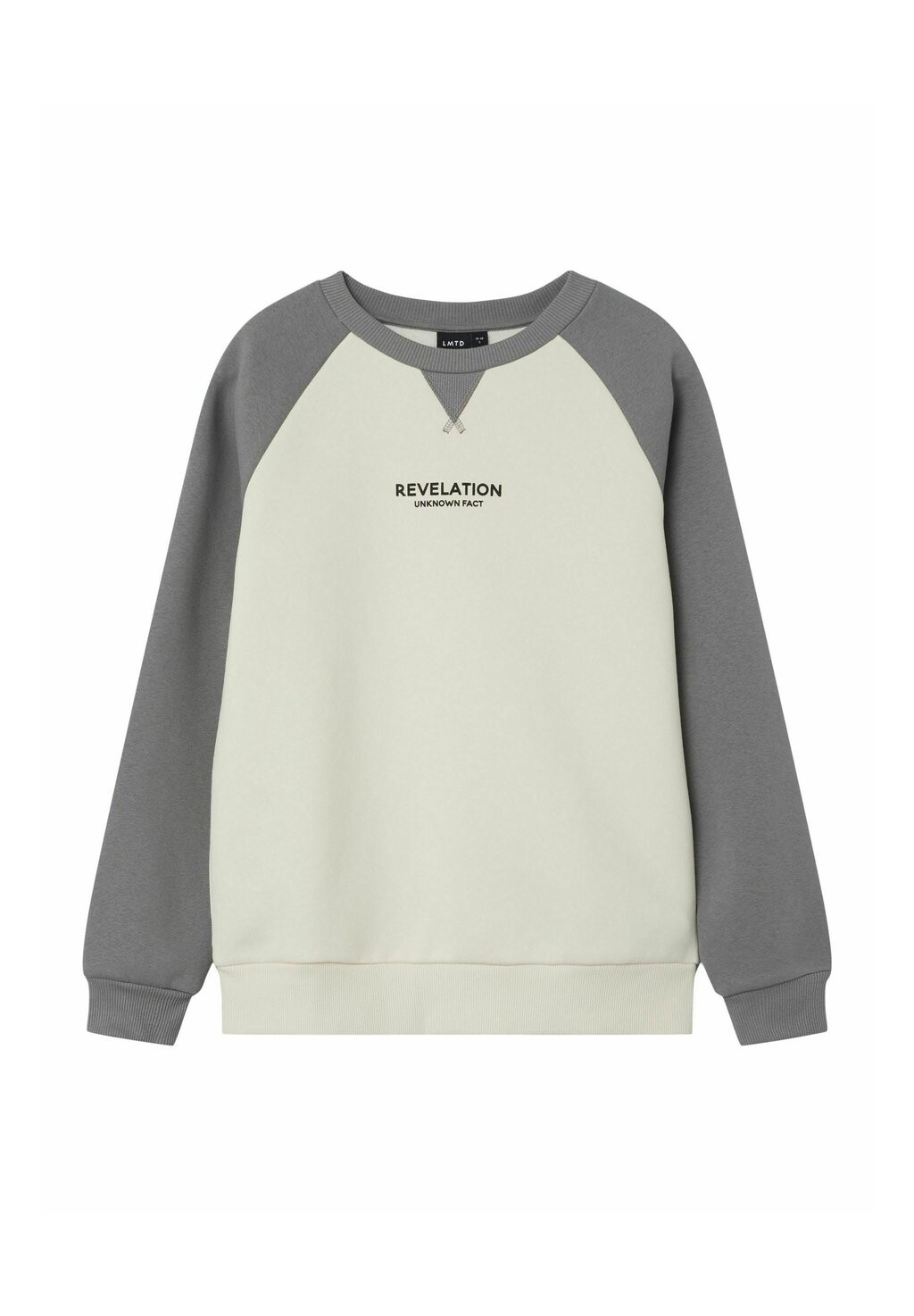 

Толстовка LOOSE FIT LMTD, цвет turtledove