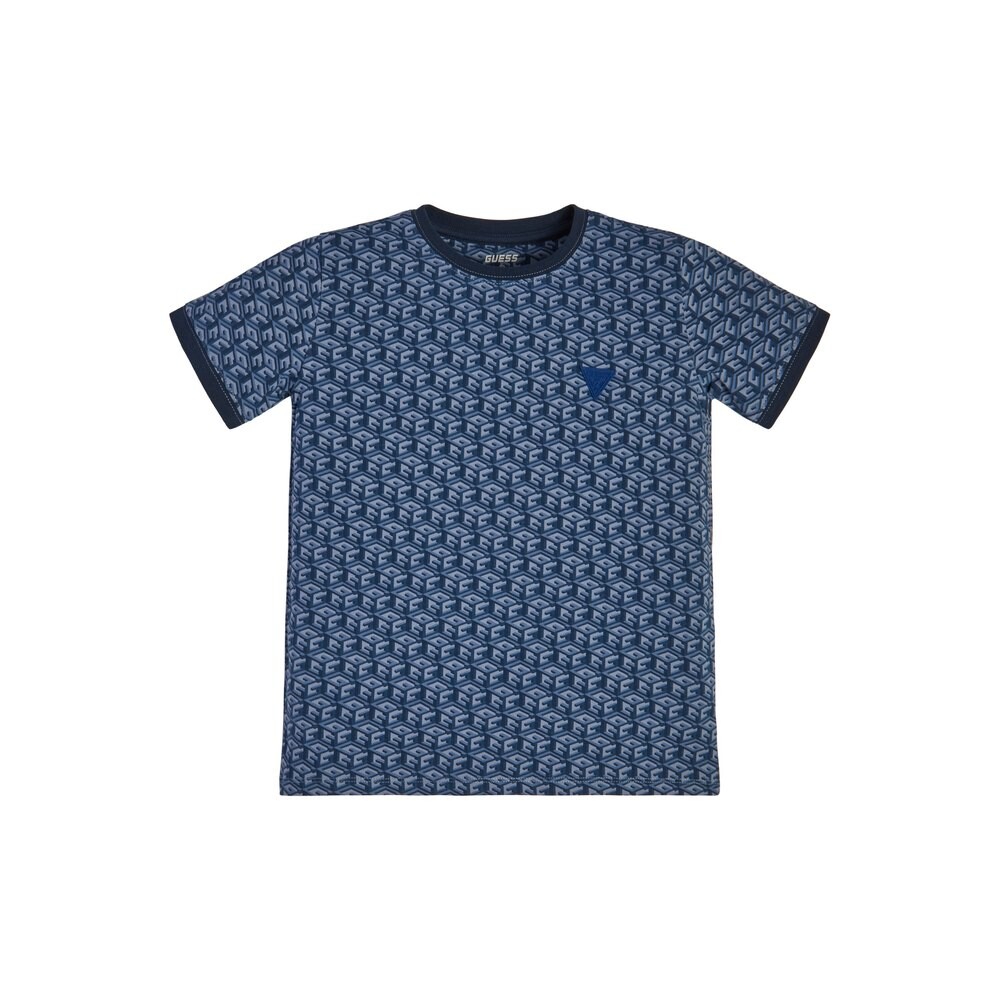 

Футболка Guess L3RI27-J1314, синий