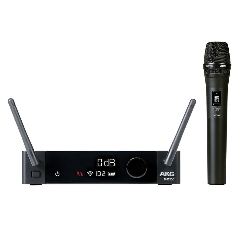 

Микрофон AKG 5100252-00