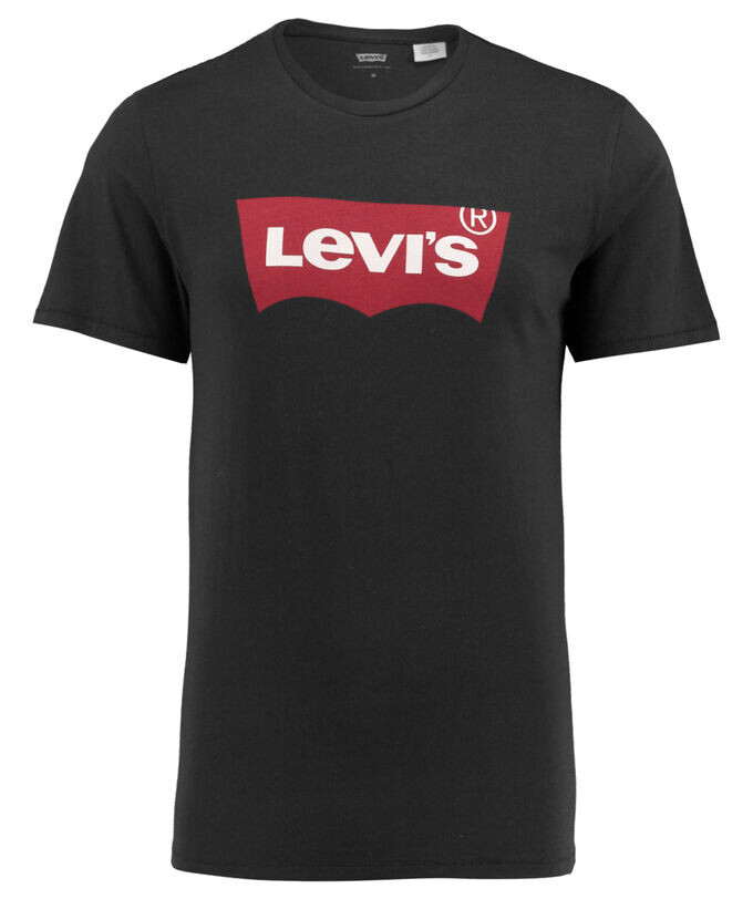 

Футболка Levi'S, черный