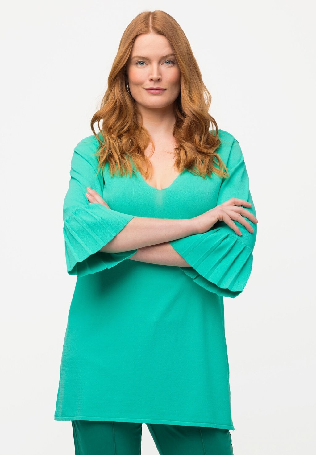 

Свитер Ulla Popken