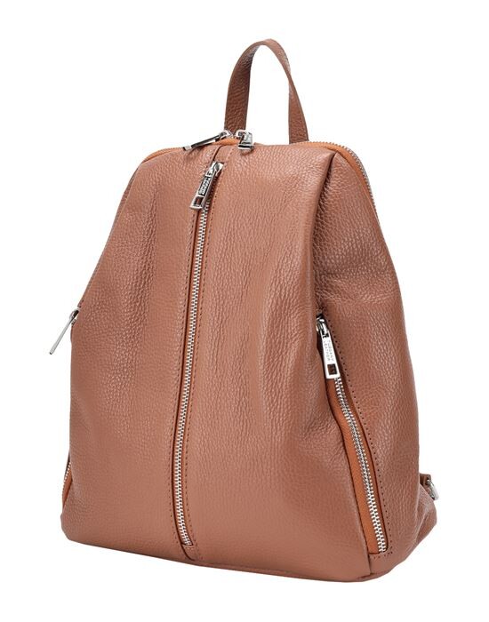 

Рюкзак TUSCANY LEATHER, бежевый