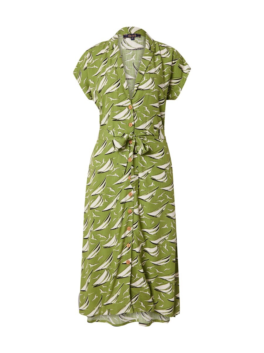 

Платье King Louie Dress Irene, серебряный