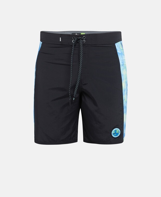 

Плавательные шорты Quiksilver, синий