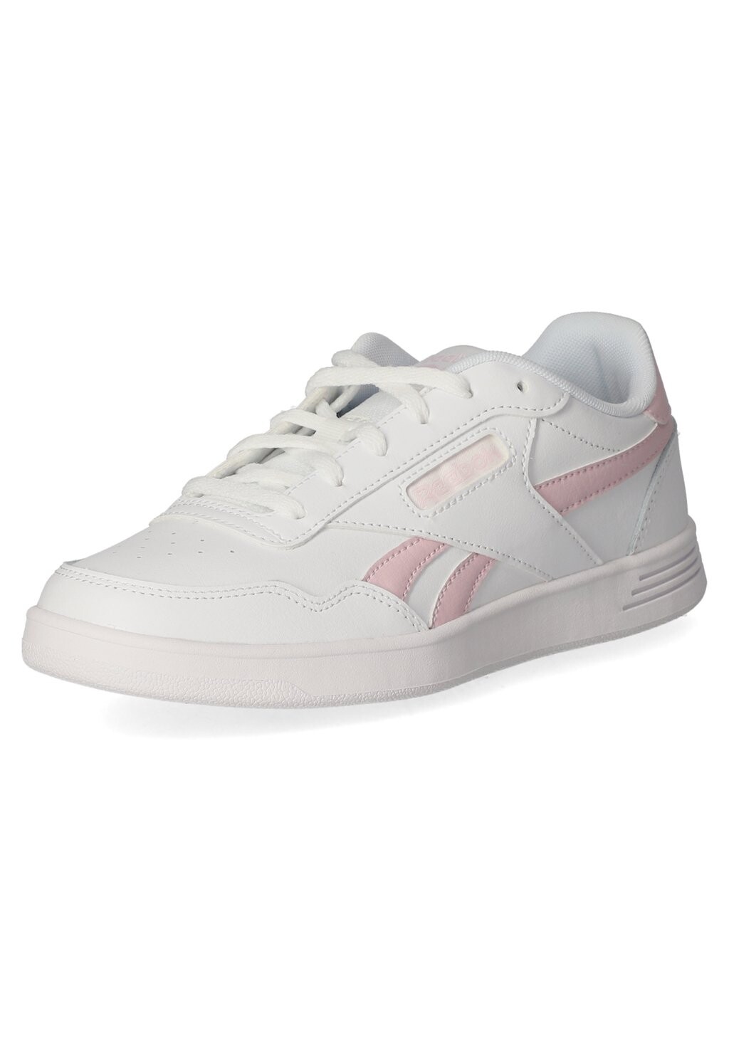 

Кроссовки Reebok COURT ADVANCE, цвет weiß