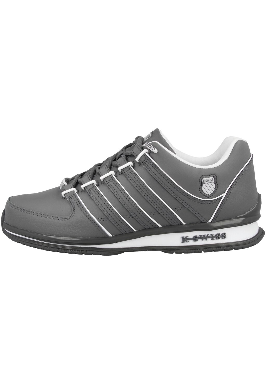 

Кеды низкие K-SWISS