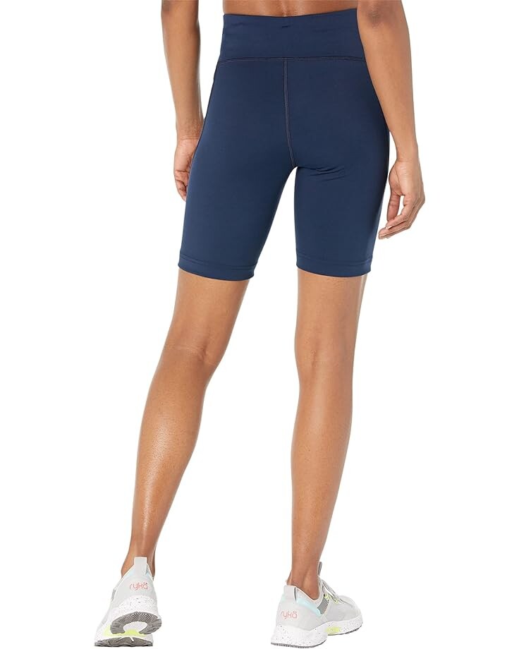 

Шорты Brooks Moment 8" Short Tights, темно-синий