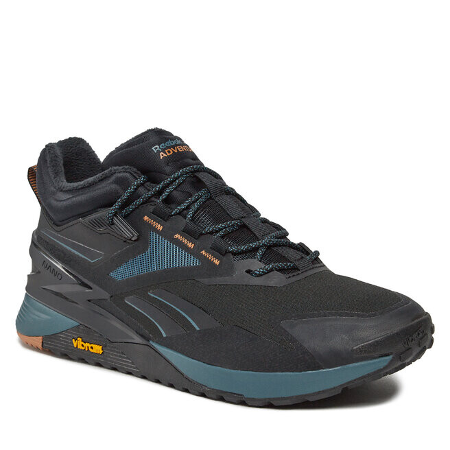 

Кроссовки Reebok NanoAdventure, черный