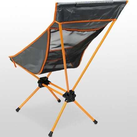 

Кресло-шезлонг Spirit ALPS Mountaineering, цвет Apricot/Grey (B)