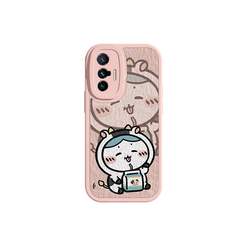 

Чехол для телефона Tronic Danone Chuangdaneng, DWWYXP028-Sand pink