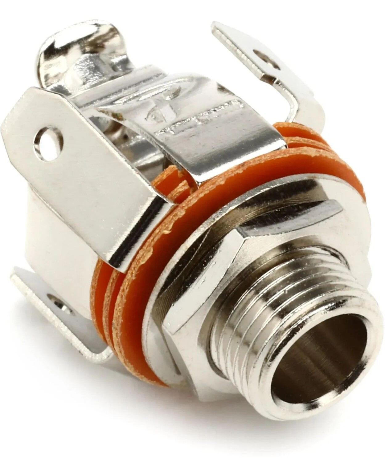 

Pure Tone PTT2 Стереовыходной разъем Pure Tone — никель