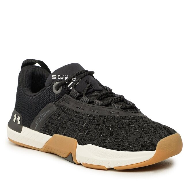 

Кроссовки Under Armour UaW Tribase, черный
