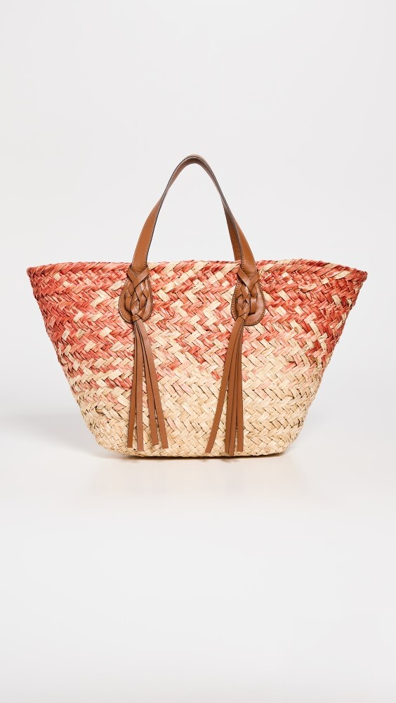

Сумка-тоут Ulla Johnson Surfside Carryall
