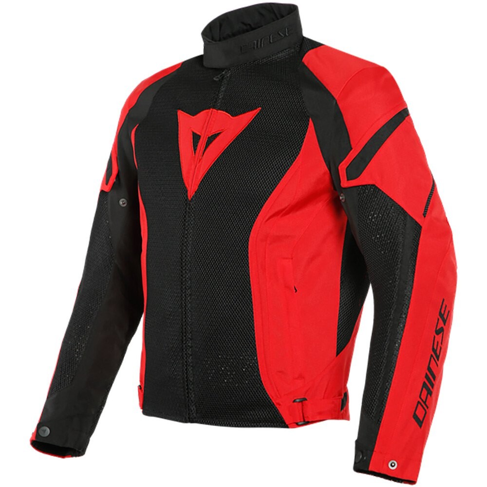 

Куртка Dainese Air Crono 2 Tex, черный