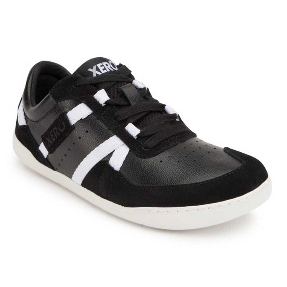 

Кроссовки Xero Shoes Kelso, черный