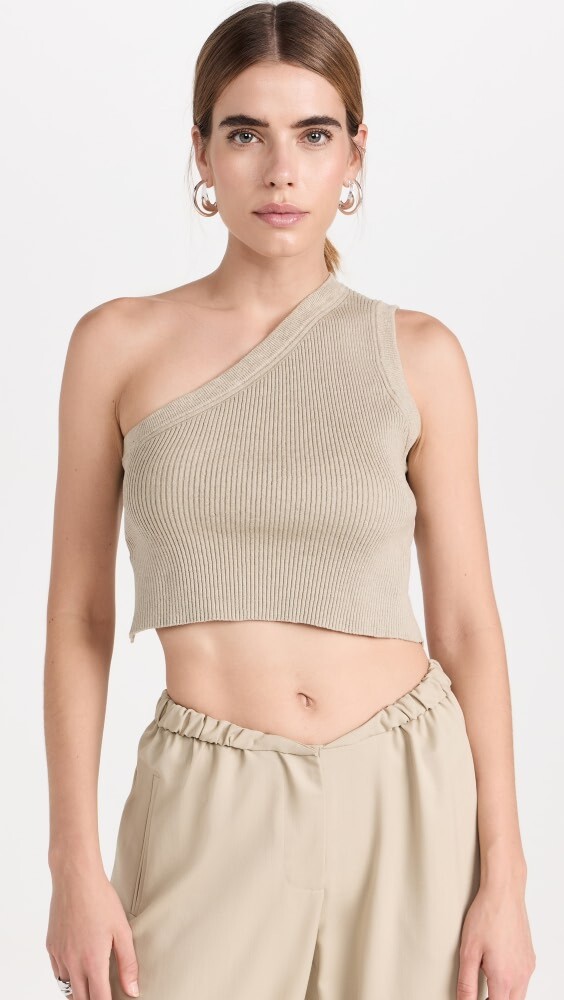 

Топ Jacquemus La Maille Ascu