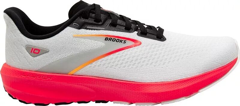 

Женские кроссовки Brooks запускают 10, синий/коралловый