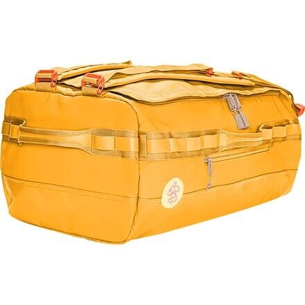 

Дорожная сумка Go-Bag 60 л. Baboon to the Moon, цвет Citrus