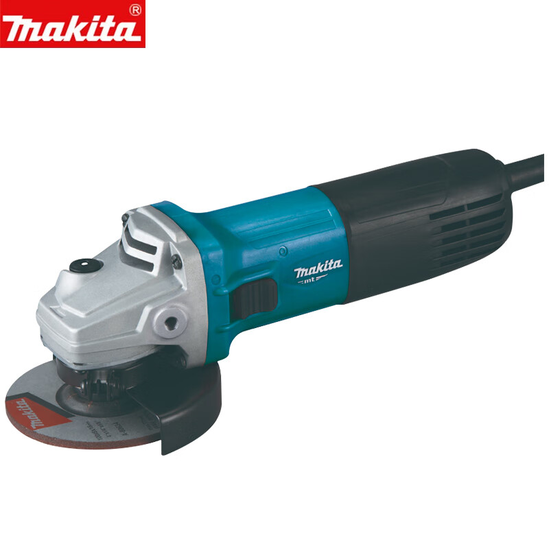 Угловая шлифовальная машина Makita M9506B