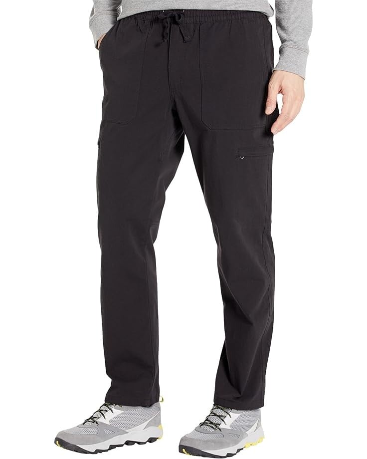 

Брюки карго The North Face Field, цвет TNF Black