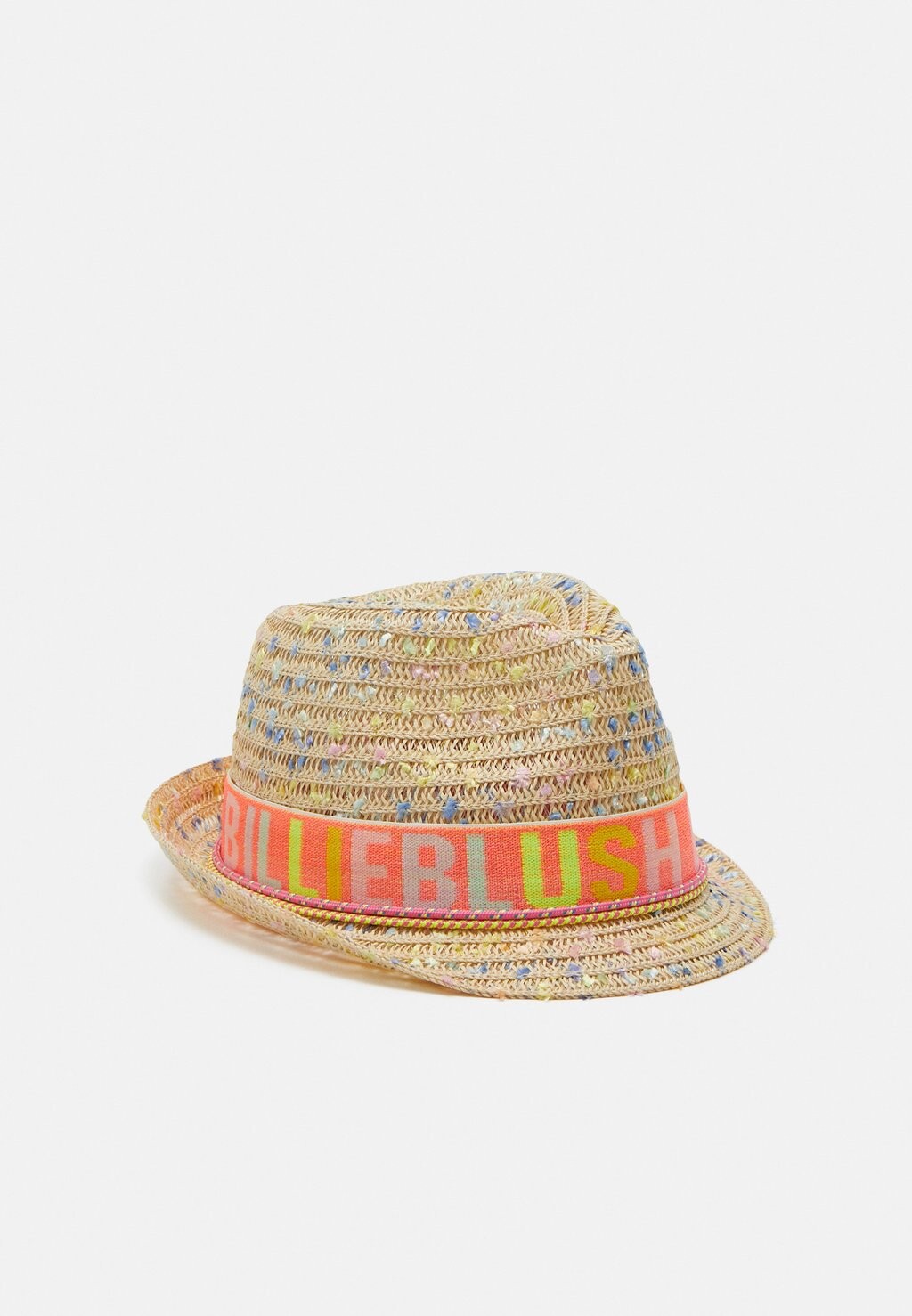 

Шляпа Hat Unisex Billieblush, цвет fuschia