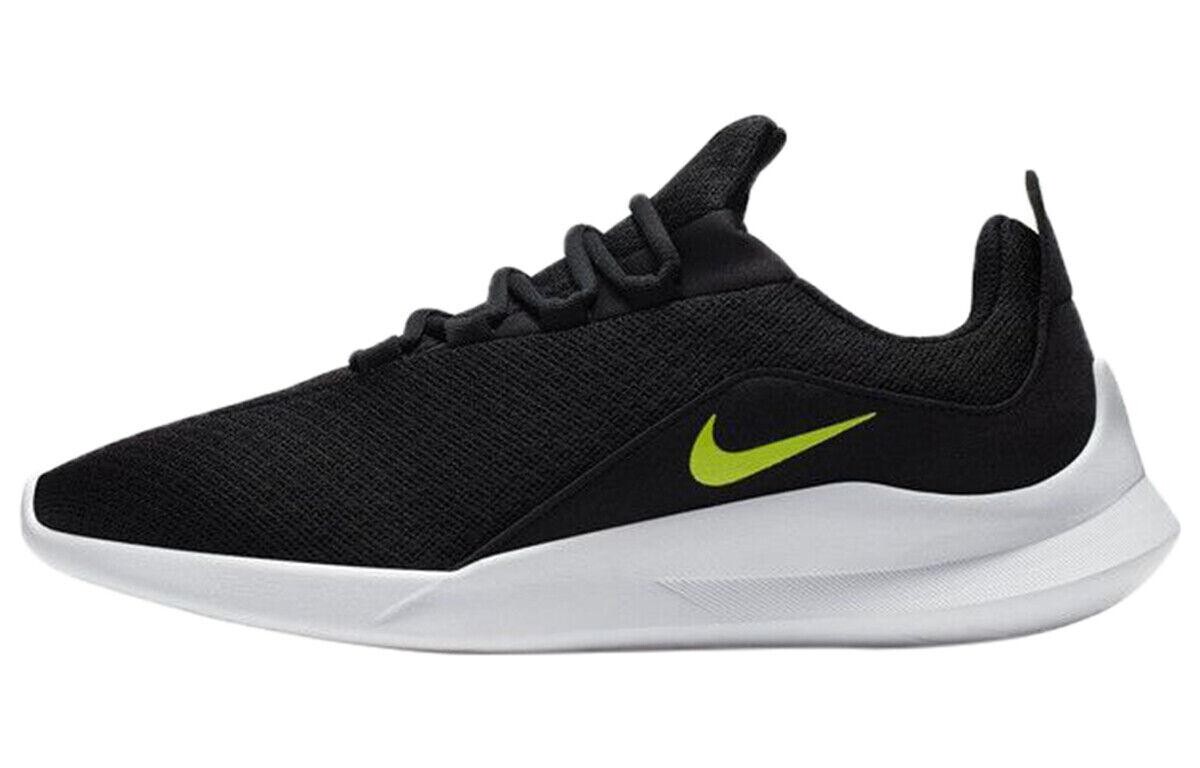 

Кроссовки Viale мужские низкие черные Nike
