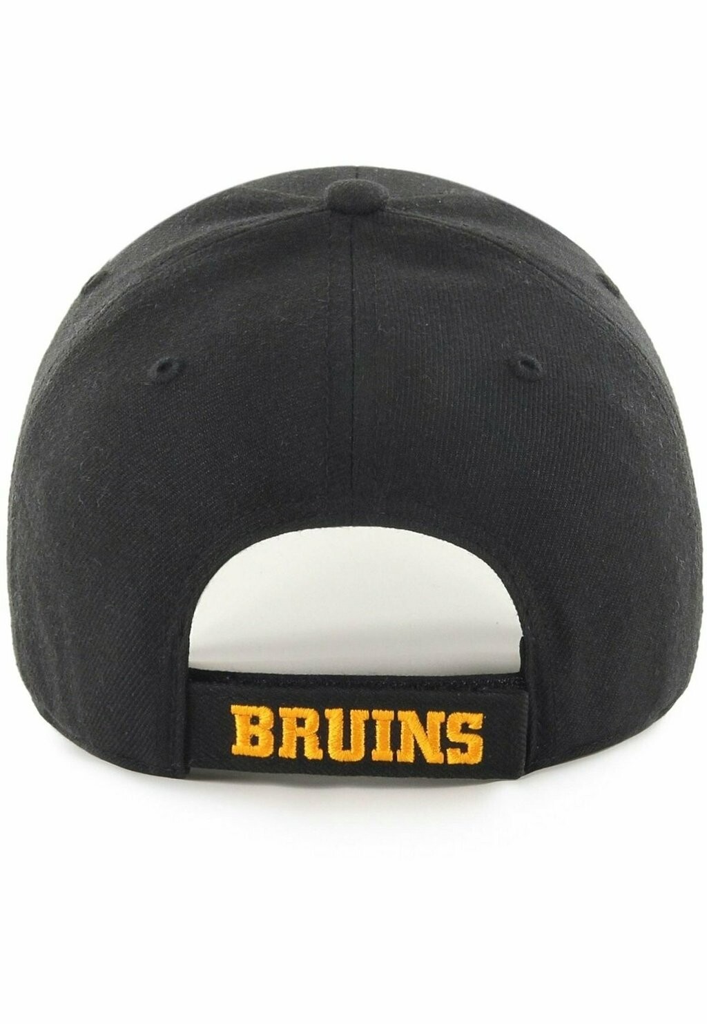 

Бейсболка BOSTON BRUINS '47, черный