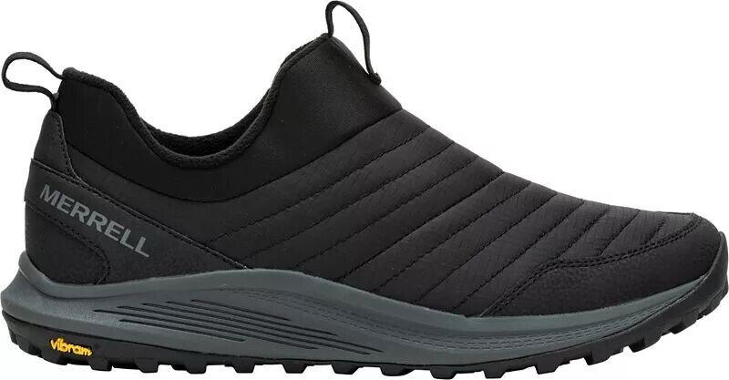 

Мужские туфли Merrell Nova 3 Thermo Moc 100 г, черный
