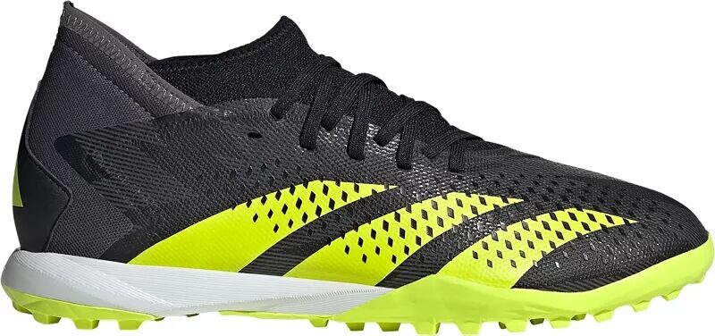 

Футбольные бутсы для газона Adidas Predator Accuracy Injection.3, черный