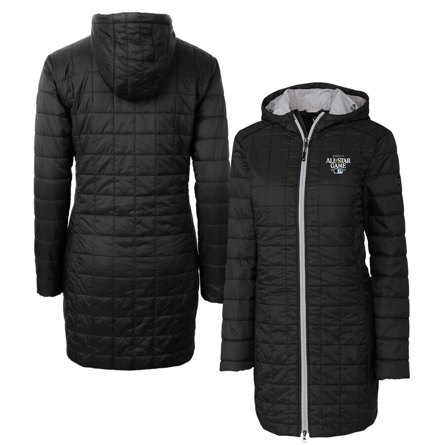 

Куртка Cutter & Buck Mlb All Star, черный