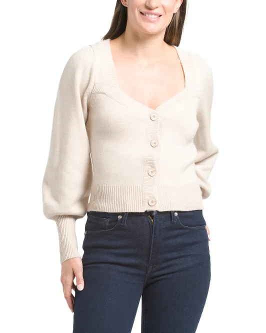 

Babysoft Кардиган French Connection, цвет Light Oatmeal