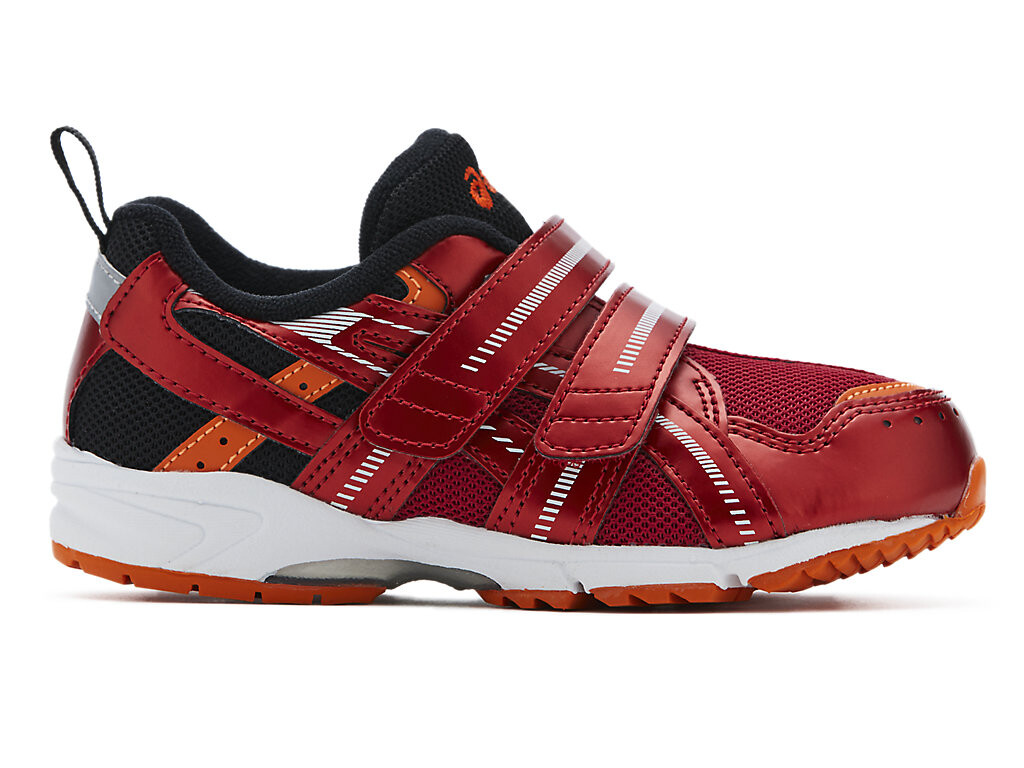 

Кроссовки Asics GD.RUNNER MINI MG 4, красный