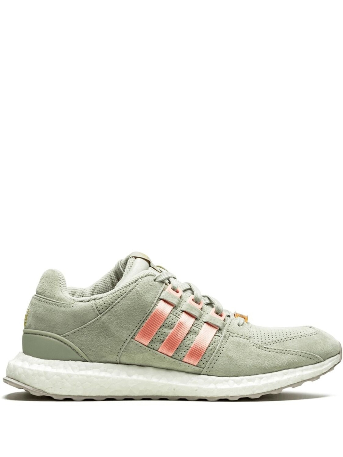 

Кроссовки Equipment Support 93/16 CN Adidas, зеленый