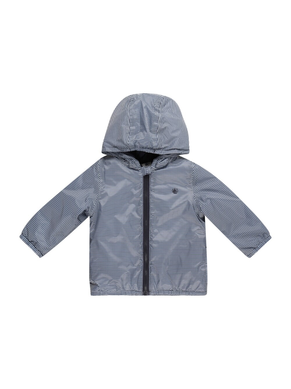 

Межсезонная куртка PETIT BATEAU, морской синий