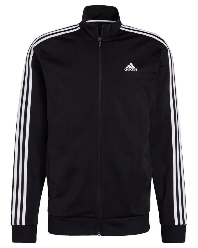 

Тренировочная куртка Adidas Performance, черный