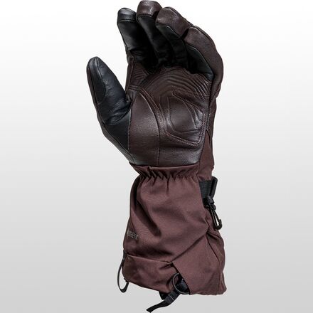 Универсальные перчатки GORE-TEX Backcountry, цвет Cold Brew