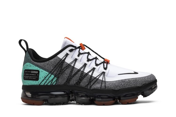 

Кроссовки Nike Air VaporMax Utility 'Tropical Twist', белый