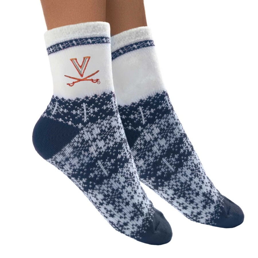 

Носки ZooZatz Virginia Cavaliers