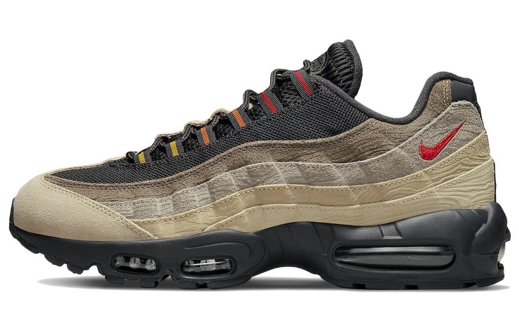 

Мужские беговые кроссовки Nike Air Max 95