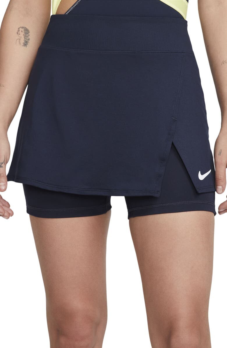 

Теннисные шорты Court Victory Dri-FIT NIKE