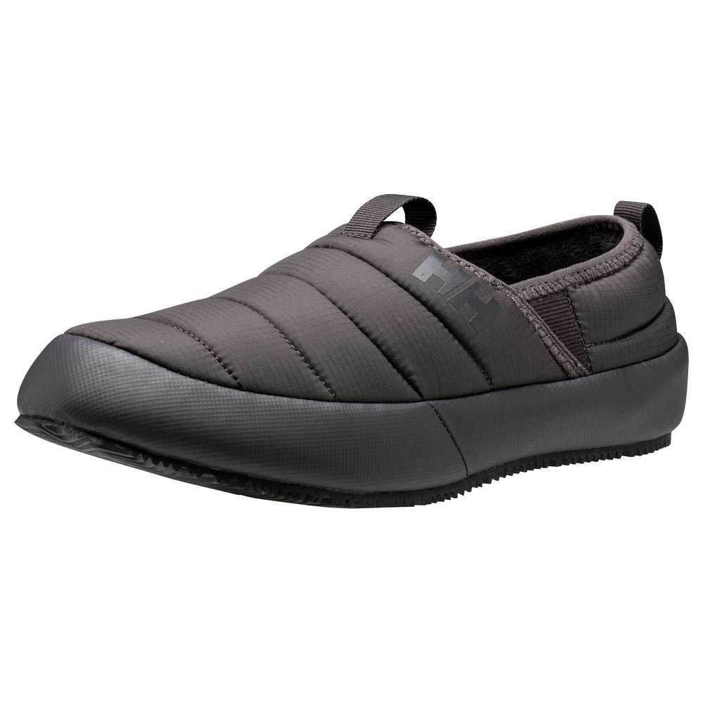 

Тапочки Helly Hansen Cabin Loafer, черный