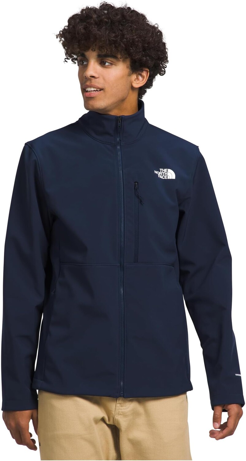 

Куртка Apex Bionic 3 Jacket The North Face, цвет Summit Navy