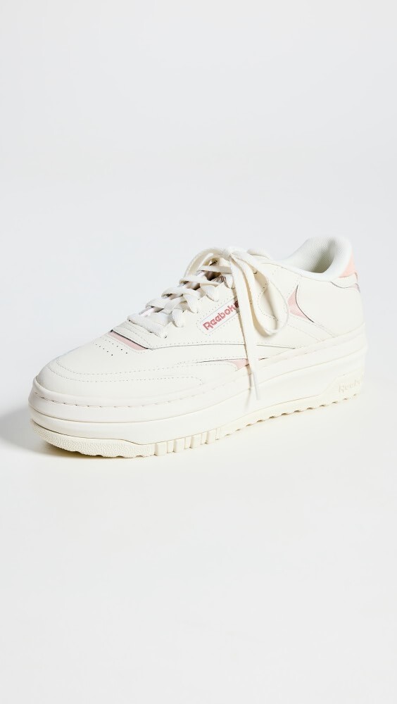 

Кроссовки Reebok Club C Revenge
