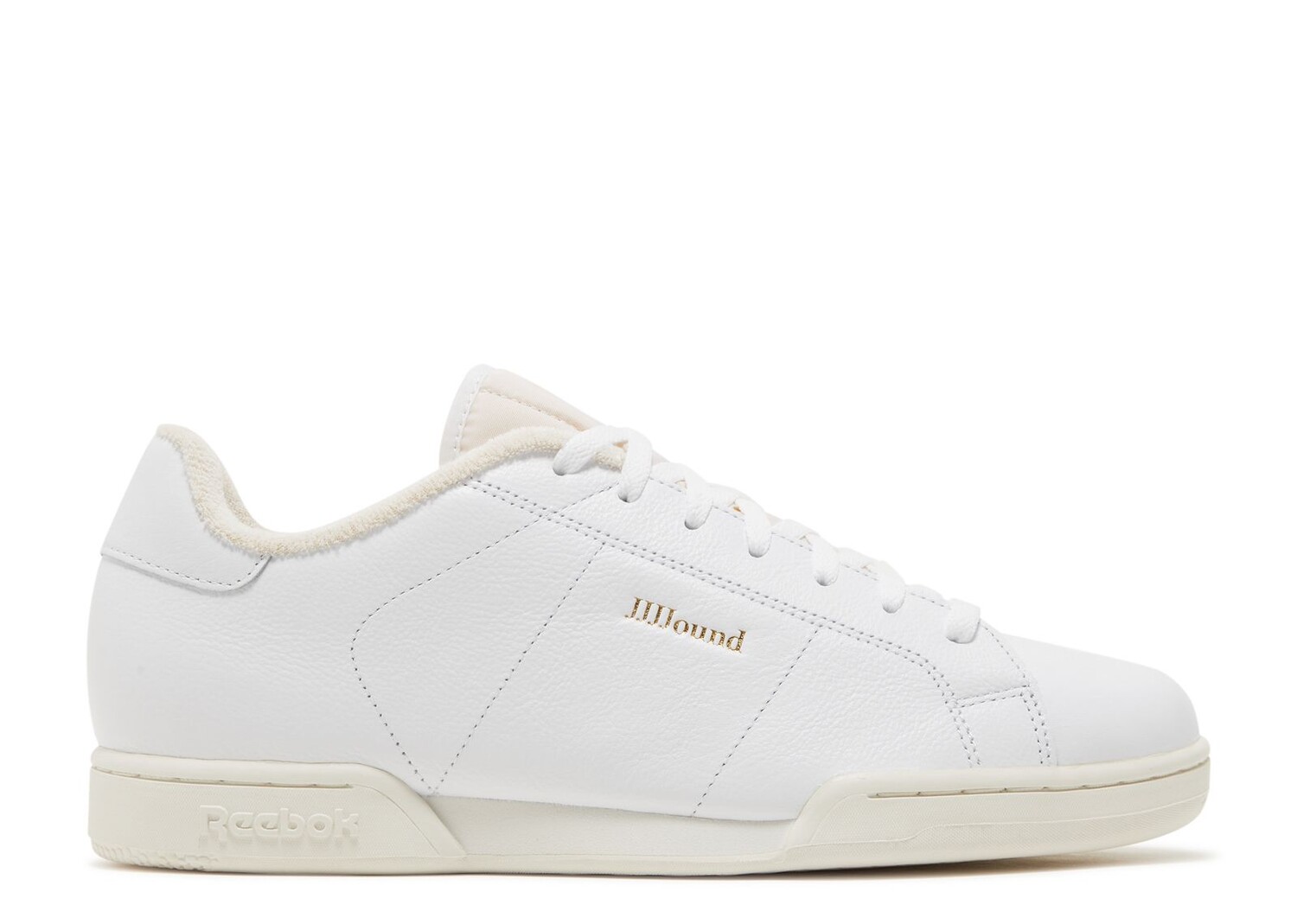 

Кроссовки Reebok Jjjjound X Npc 2, белый
