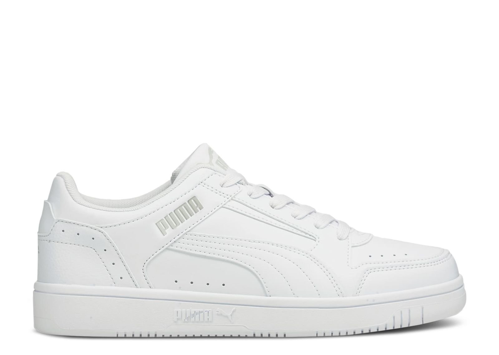 

Кроссовки Puma Rebound Joy Low 'White Grey Violet', белый